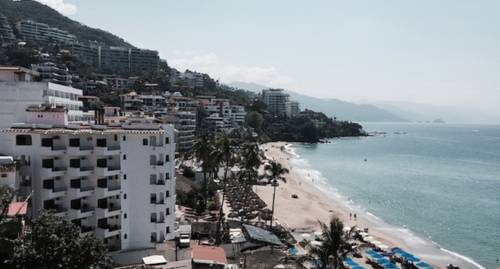 Puerto Vallarta Mexico Booking Discount booking.com