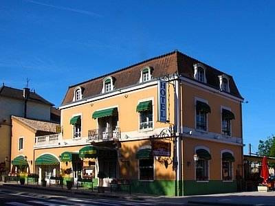 Tournus France Réservation Réduction booking.com