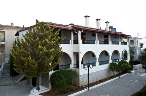 Xiropigado Greece Booking Discount booking.com