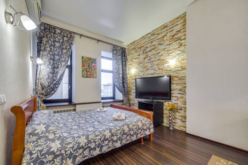 Saint Petersburg Russia Booking Discount booking.com