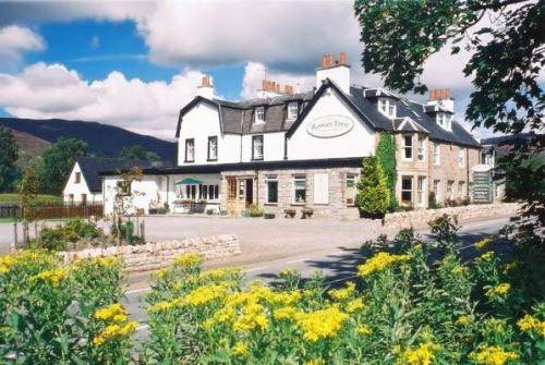 Aviemore Royaume-Uni Réservation Réduction booking.com