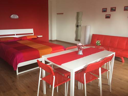 Acitrezza Italy Booking Discount booking.com