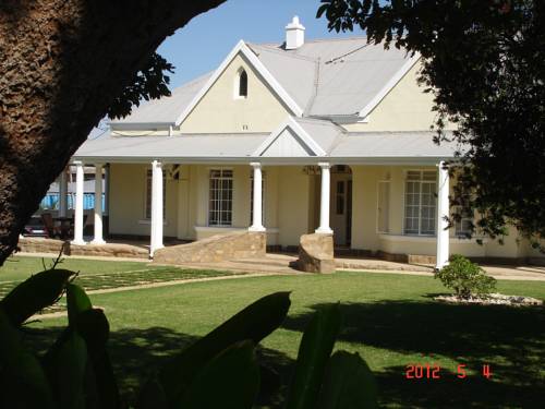Vryheid South Africa Booking Discount booking.com