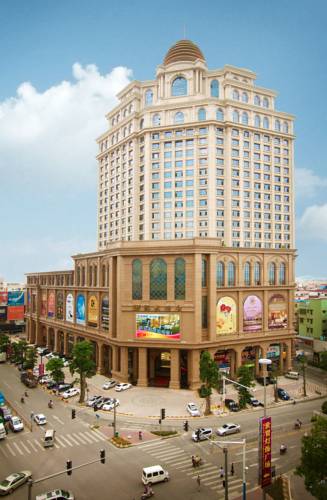 Zhongshan China Booking Discount booking.com