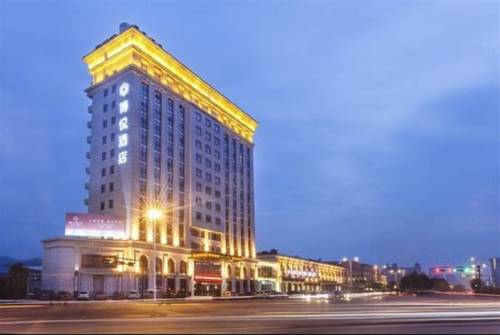 Shangrao China Booking Discount booking.com