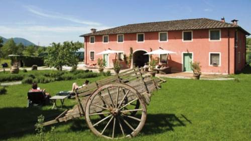 S. Alessio Italy Booking Discount booking.com