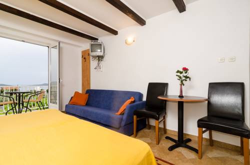 Brsecine Croatie Réservation Réduction booking.com