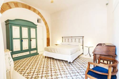 Marsala Italie Réservation Réduction booking.com