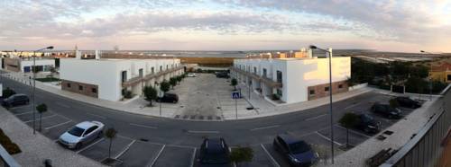 Fuzeta Portugal Réservation Réduction booking.com