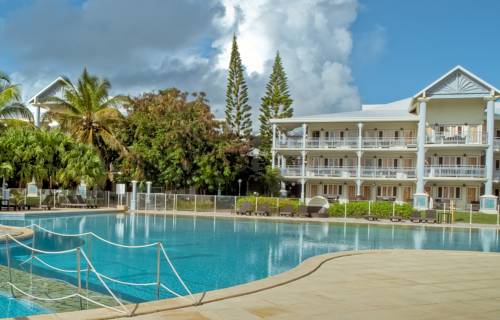 Saint François Guadeloupe Réservation Réduction booking.com