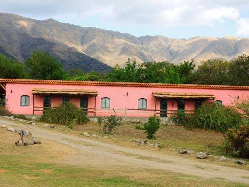 Merlo Argentine Réservation Réduction booking.com