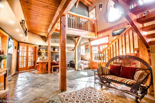 Canmore (Alberta) Canada Réservation Réduction booking.com