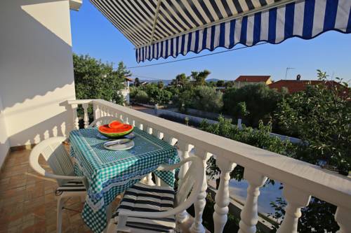 Sukosan Croatie Réservation Réduction booking.com