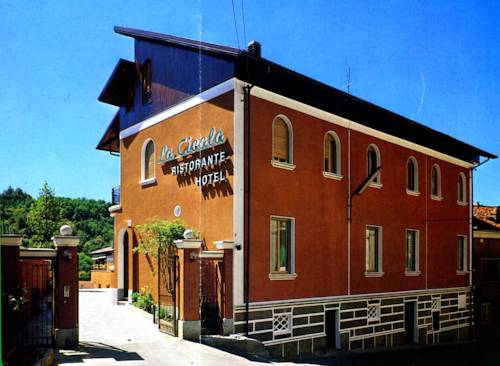 Cavoretto Italy Booking Discount booking.com
