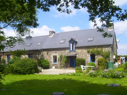 St Mayeux France Booking Discount booking.com