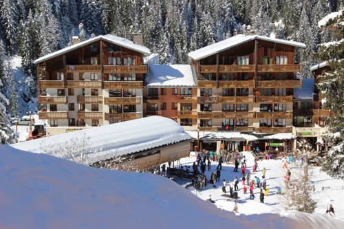 Valfrejus France Booking Discount booking.com