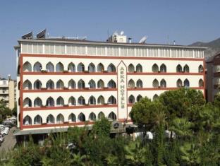 Alanya Turkey Booking Discount agoda.com