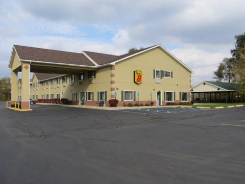 Three Rivers (Michigan) United States Booking Discount booking.com