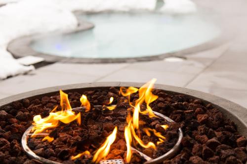 Saint Donat (QC) Canada Booking Discount agoda.com