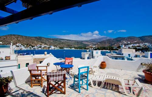 Katapola Greece Booking Discount booking.com