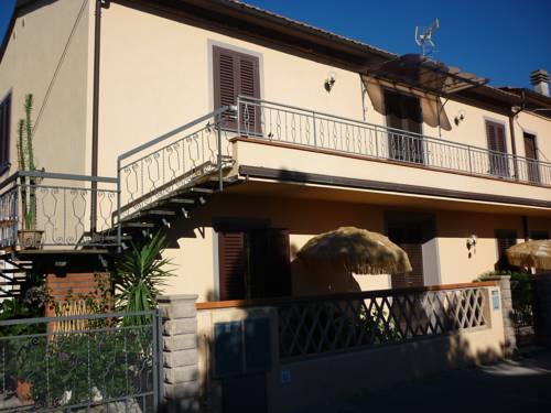 Arena Metato Italy Booking Discount booking.com