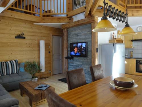 Chamonix-Mont-Blanc France Booking Discount booking.com