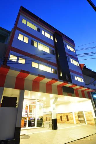 Bangkok Thaïlande Réservation Réduction booking.com