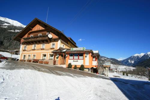 Rangersdorf L'Autriche Réservation Réduction booking.com