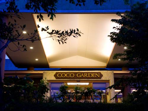 Uruma Japan Booking Discount booking.com