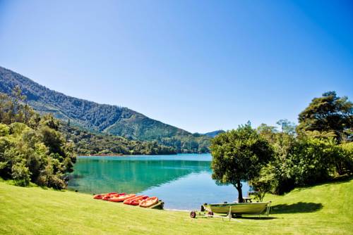 Kenepuru Sounds New Zealand Booking Discount booking.com