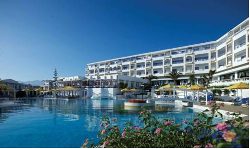 Anissaras Greece Booking Discount booking.com