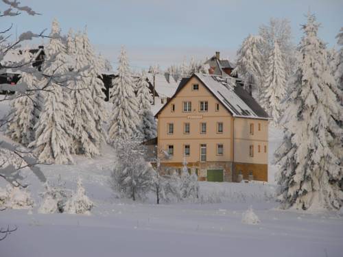 Abertamy République Tchèque Réservation Réduction booking.com