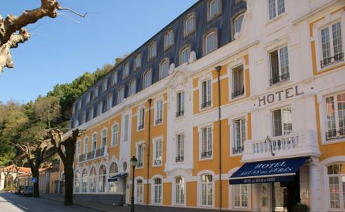 Geres Portugal Booking Discount booking.com