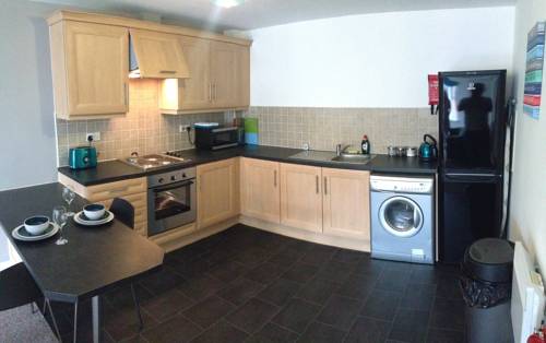 Warrington United Kingdom Booking Discount booking.com