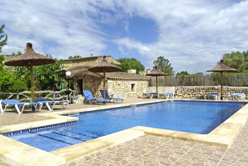 Villafranca de Bonany Espagne Réservation Réduction booking.com