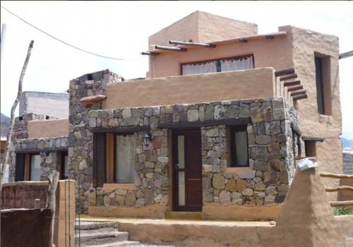 Tilcara Argentine Réservation Réduction booking.com