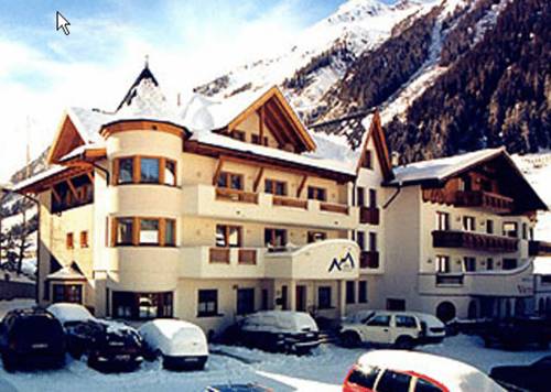 Ischgl L'Autriche Réservation Réduction booking.com