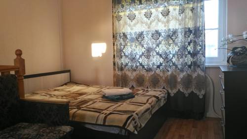 Rappolovo Russia Booking Discount booking.com