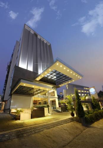 Cochin India Booking Discount booking.com