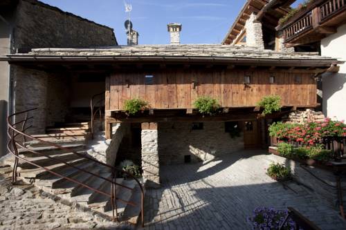 Introd Italy Booking Discount booking.com