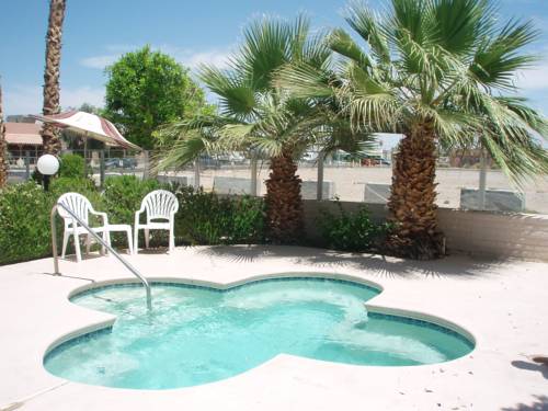 Yuma (Arizona) United States Booking Discount booking.com