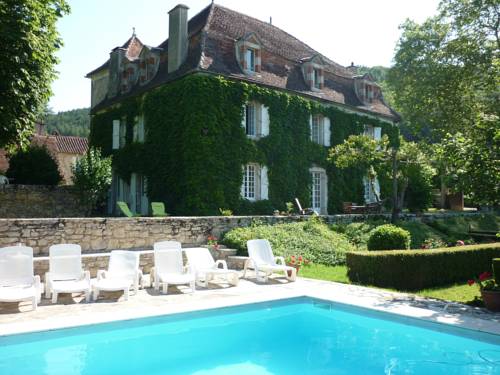 Tour-de-Faure France Booking Discount booking.com