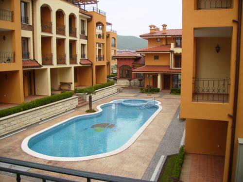 Vlas Bulgarie Réservation Réduction booking.com