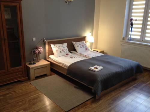 Kraków Poland Booking Discount booking.com