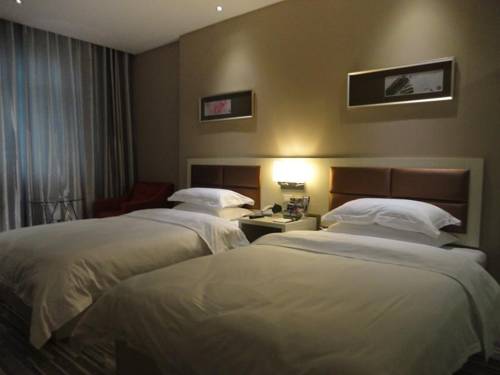 Xianning China Booking Discount booking.com