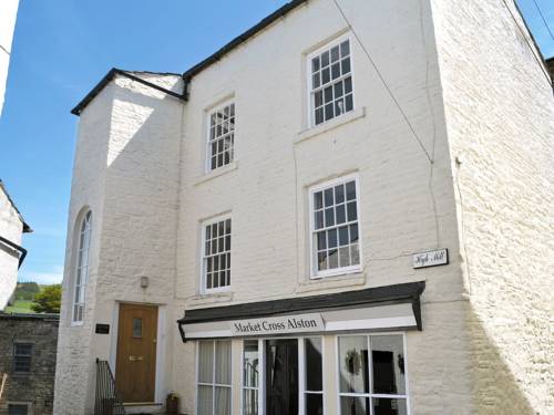 Alston United Kingdom Booking Discount booking.com