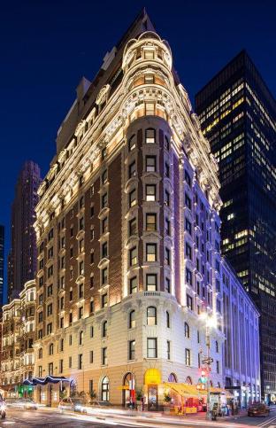 New York (NY) United States Booking Discount agoda.com