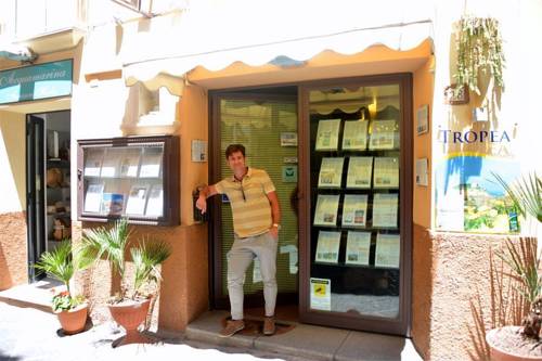 Tropea Italie Réservation Réduction booking.com