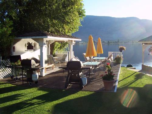 Osoyoos (Colombie-Britannique) Canada Réservation Réduction booking.com