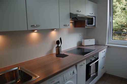 Strasbourg France Réservation Réduction booking.com